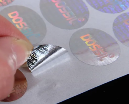 印刷防偽標簽廠家,防偽標簽是怎么制作的? 印刷防偽標簽廠家,防偽標簽是怎么制作的?