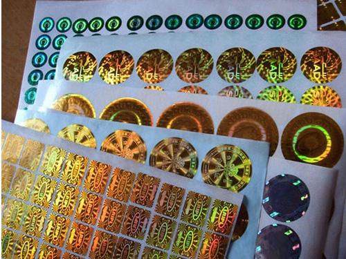 企業對防偽標簽的要求有哪些？