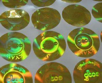 定制電碼防偽標簽需要了解什么內容？