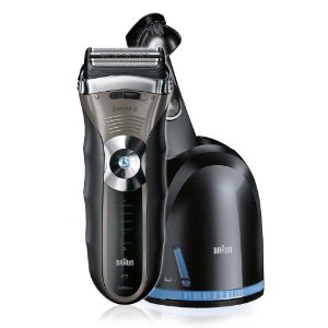 、朗剃須刀真?zhèn)舞b別的驗(yàn)證方法