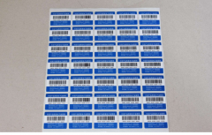 商品企業如何選擇防偽標簽？